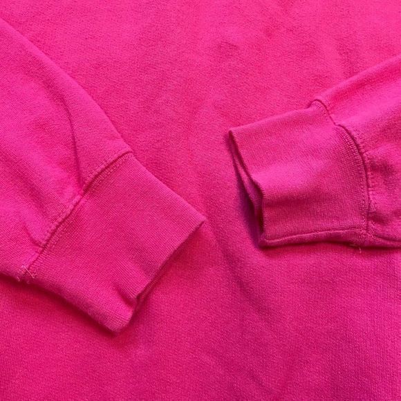 Point Sportswear Women's Pink‎ Denver Colorado Est. 1858 Pullover Hoodie Size  M - Picture 8 of 11